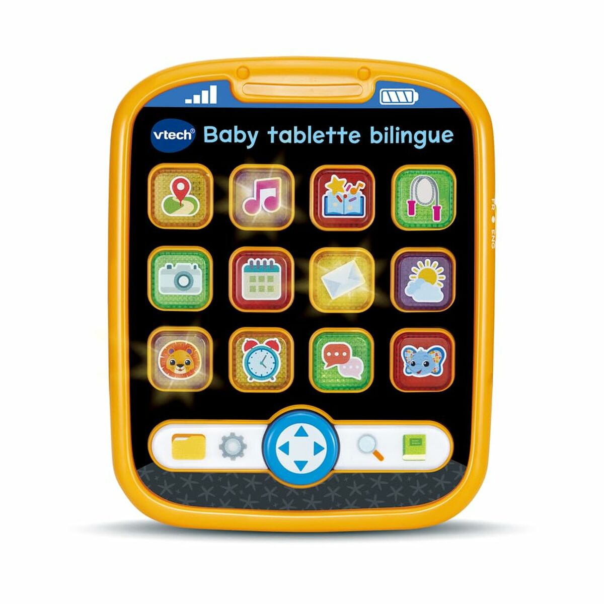 Interactive Tablet for Children Vtech Baby (1 Unit)-9