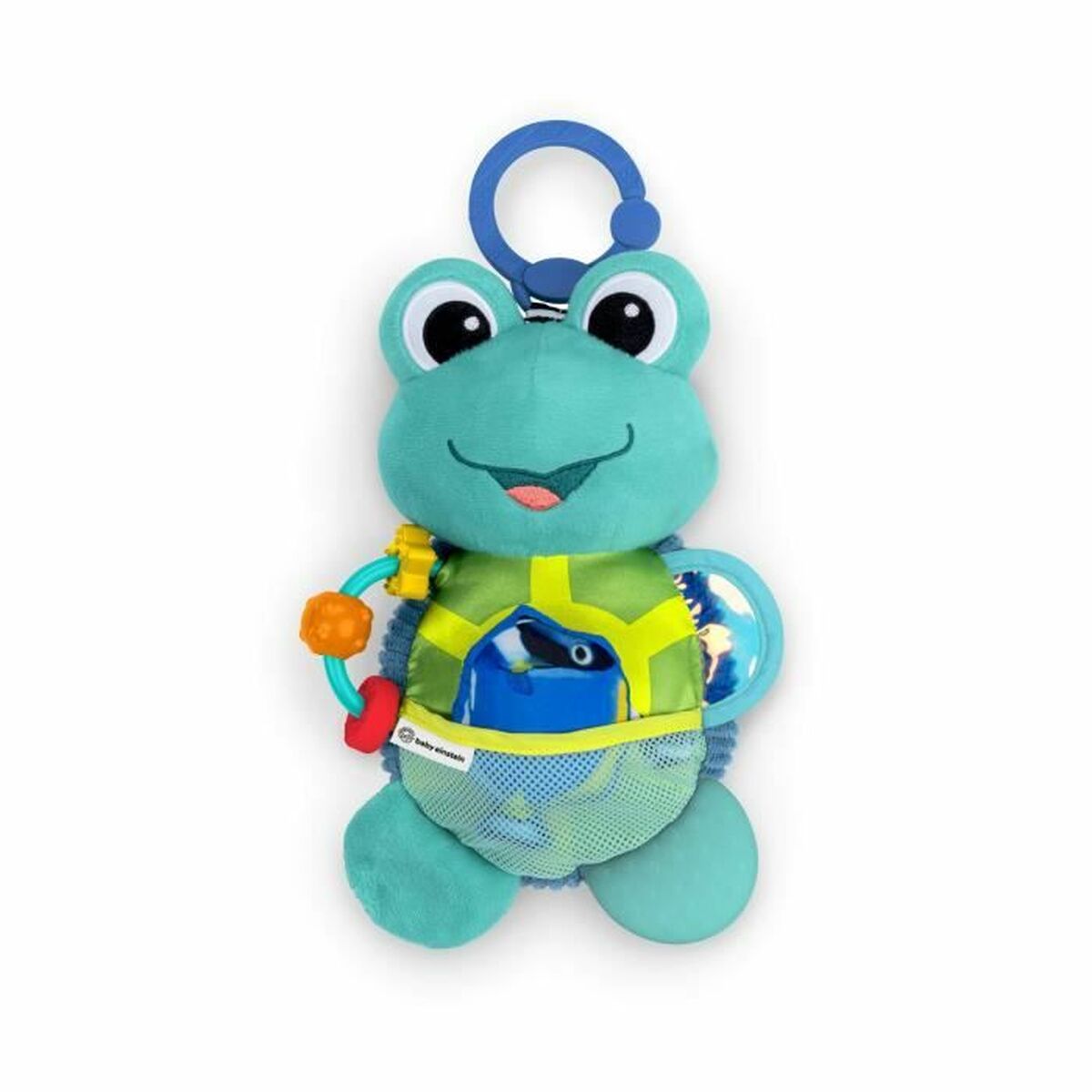 Figure Baby Einstein Ocean Explorers Neptune's-0