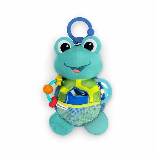 Figure Baby Einstein Ocean Explorers Neptune's-0
