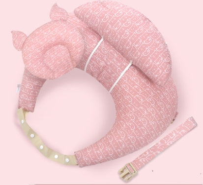 Stillkissen für Babys