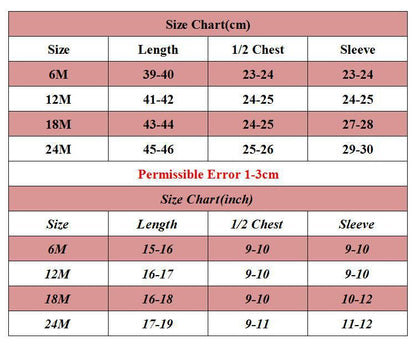 Bekleidungsset für neugeborene Jungen