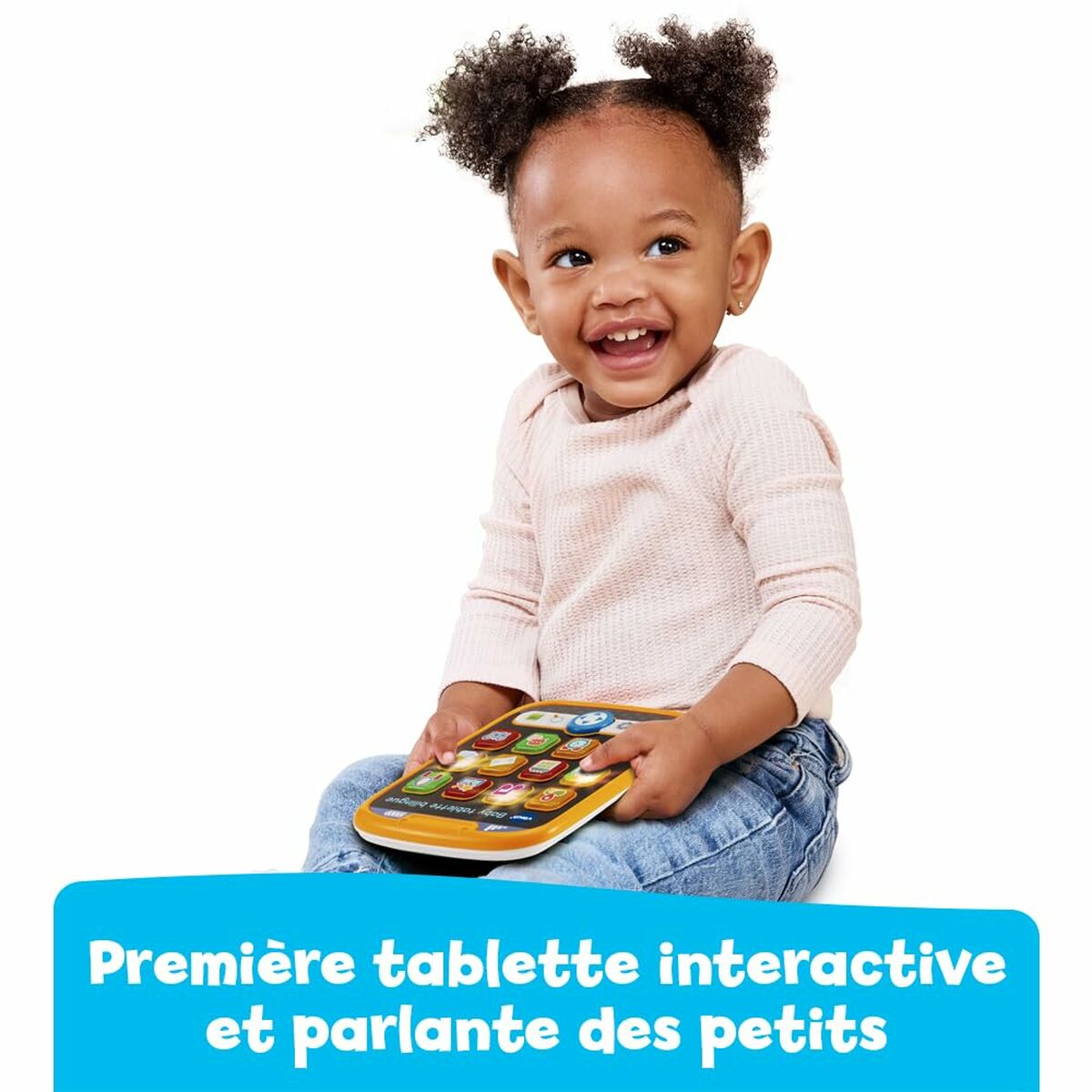 Interactive Tablet for Children Vtech Baby (1 Unit)-7