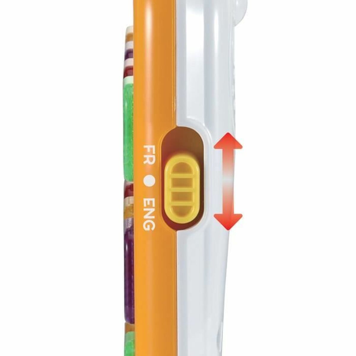 Interactive Tablet for Children Vtech Baby (1 Unit)-14