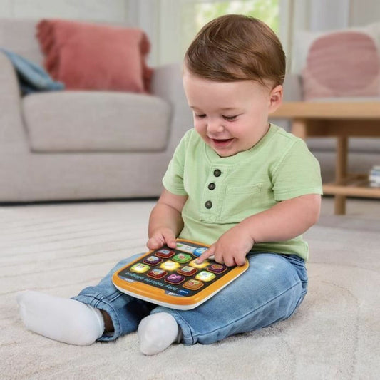 Interactive Tablet for Children Vtech Baby (1 Unit)-10
