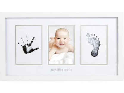 Baby Hand Foot Print Mold Ink Pad - The Proper Price