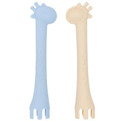 Cutlery Set - Pink-5