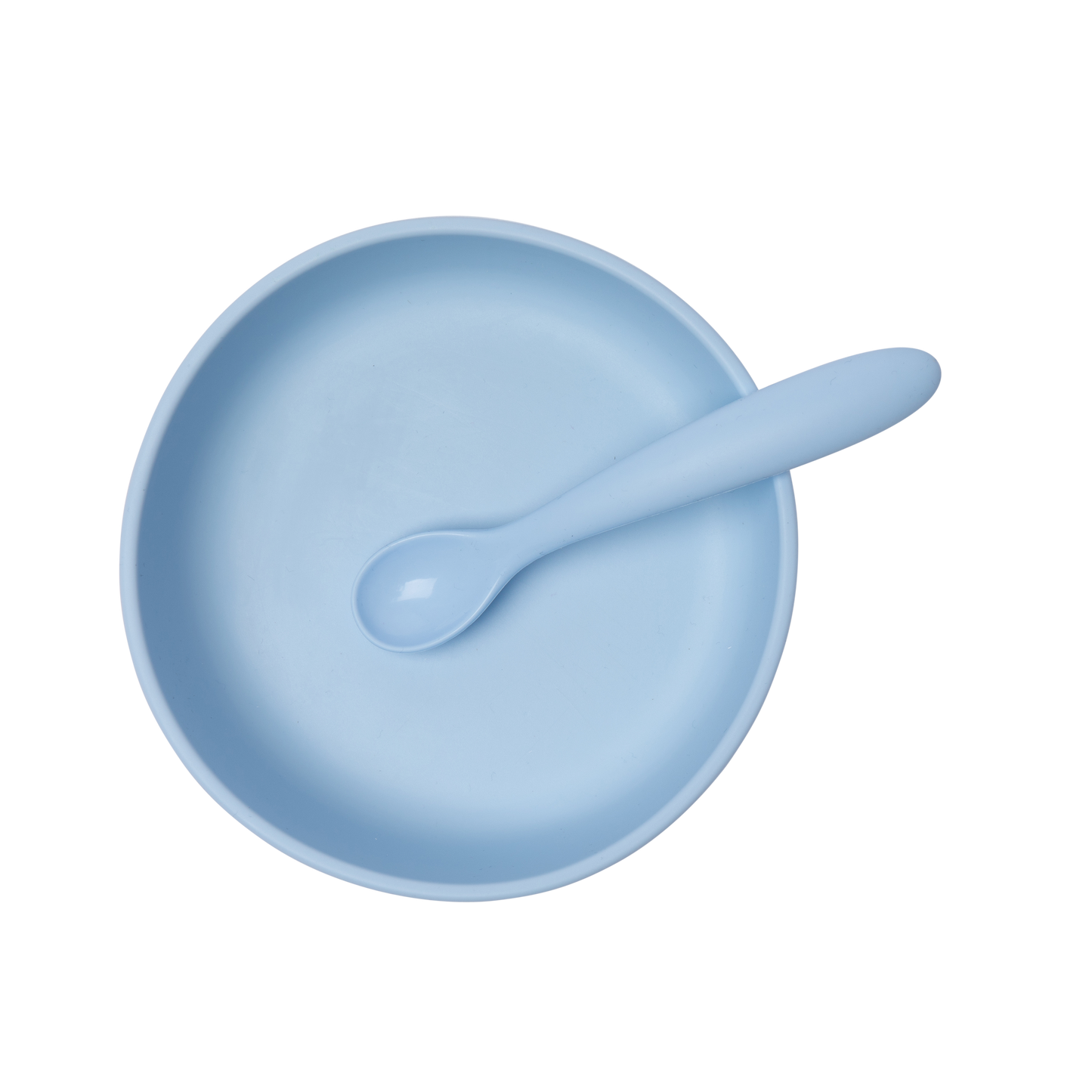 Eating Collection Basics - Blue-0