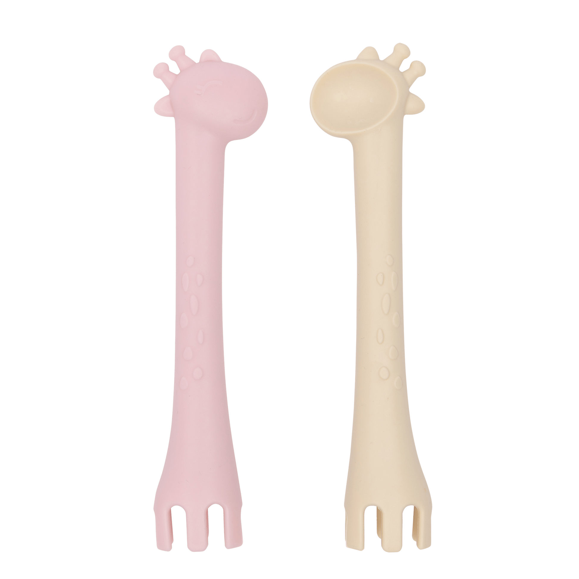 Cutlery Set - Pink-0