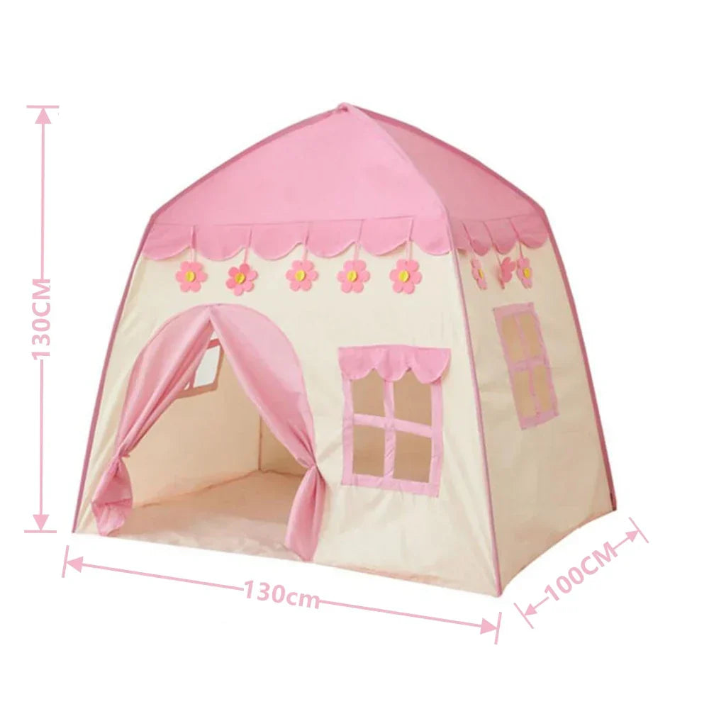 Playhouse Tent for Kids-1