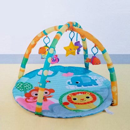 Baby play mat-1